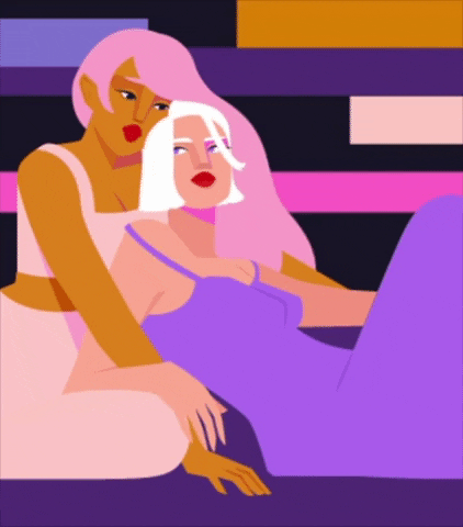Art Illustration GIF by aurorethill - Find & Share on GIPHY