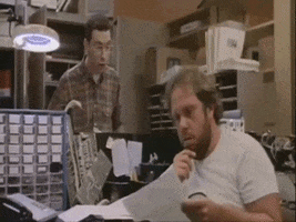 War Games GIF