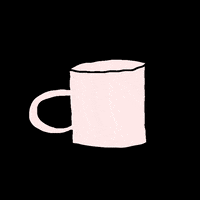 Cafe Draw GIF