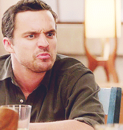 New Girl Nick GIF - Find & Share on GIPHY