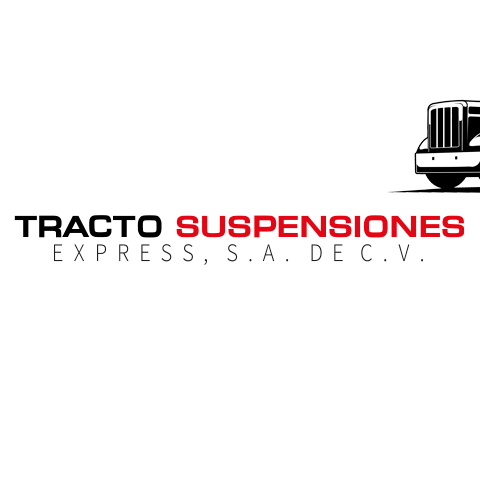 TractoExpress Sticker