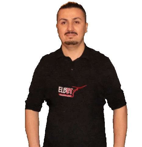 Thanks Sticker by ElbetSteakHouse