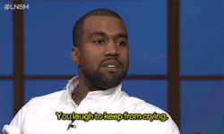 kanye west wtf GIF