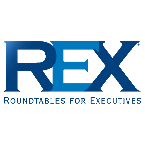 Rex Fitness Sticker by Rex Roundtables