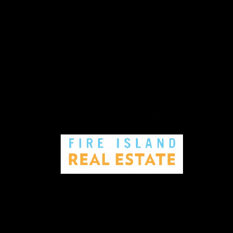 Fire Island Beach GIF by Fire Island Sales & Rentals - Find & Share on