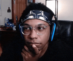 Confused Excuse Me GIF
