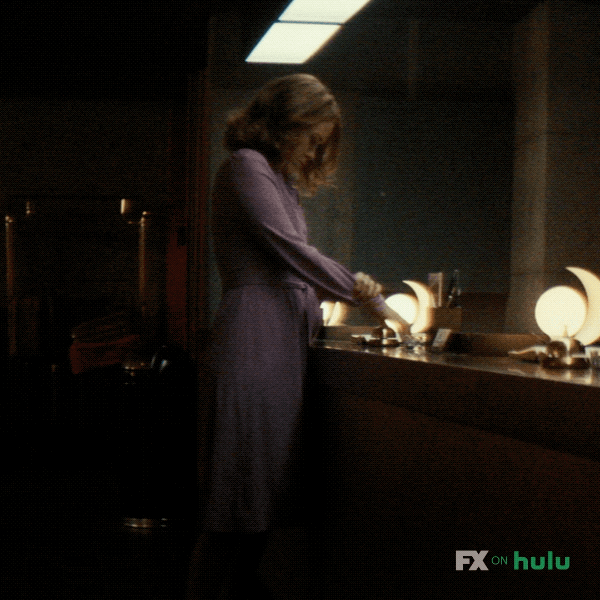 Bored Ring GIF by FX Networks