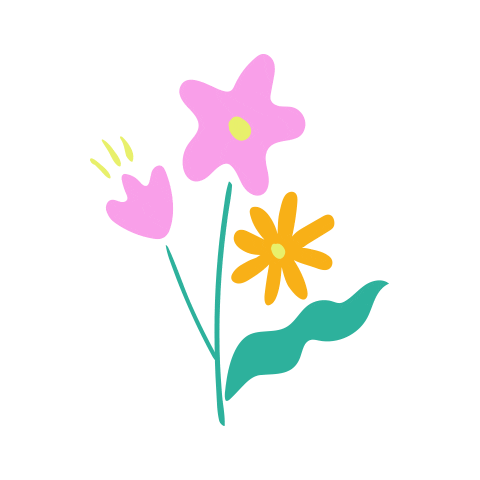 Nature Sticker