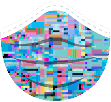 Downtown Silver Spring Sticker