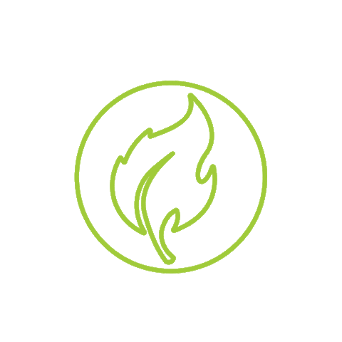 New Life Church Sticker