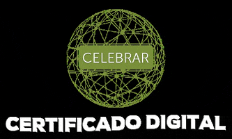 Celebrar GIF
