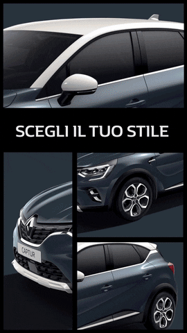 Renault meme gif