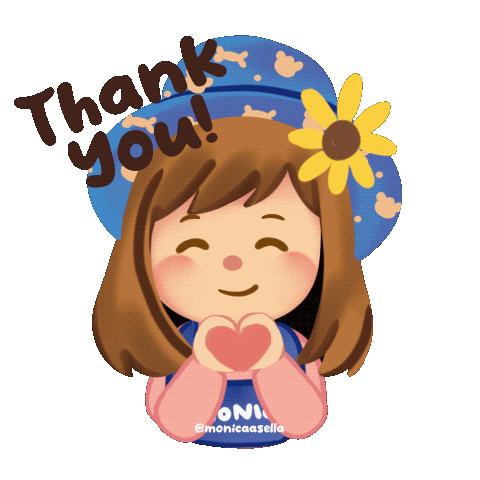 Animated Sticker