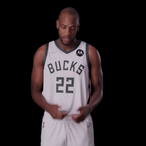 See You Later Sport GIF by Milwaukee Bucks