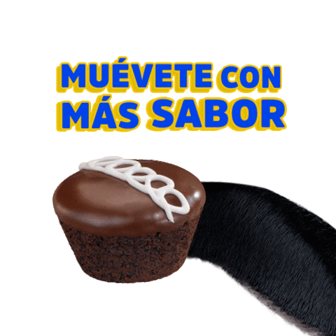 Biri Biri Marinela Sticker