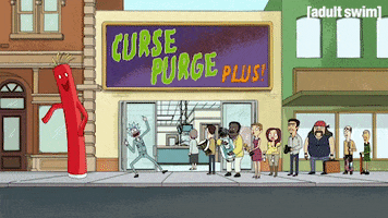 Season 1 Episode 109 GIF by Rick and Morty