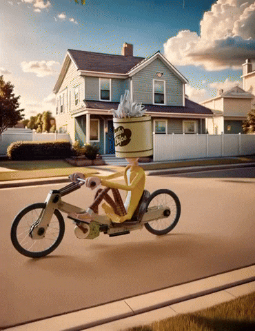 GIF by Charles Chips
