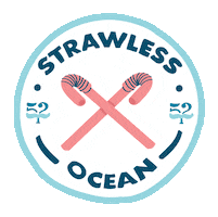 Adrian Grenier Ocean Sticker by Lonely Whale