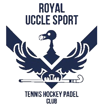 Uccle Sport Sticker