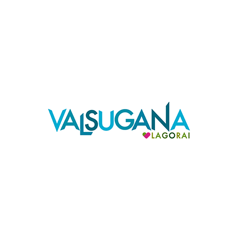 VisitValsugana Sticker