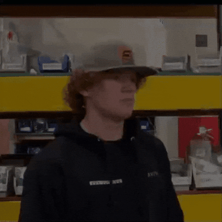 Johnny Rocco GIF by Pedal Driven Co