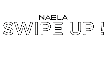 Swipe Sticker by NABLA Cosmetics