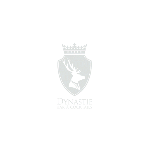 Dynastiebar Sticker by Dynastie Bar à Cocktails