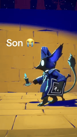 Son GIF