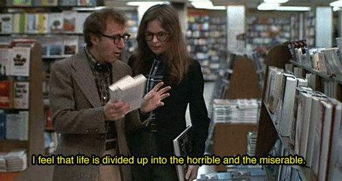 annie hall