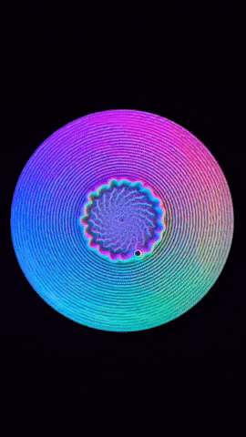 Sandtable GIF