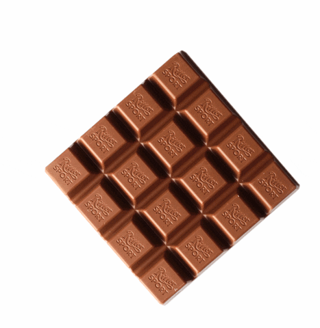 Chocolate Choco GIF by Ritter Sport - Find & Share on GIPHY