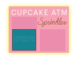 Sprinkles Cupcakes Cupcake GIF by Sprinkles
