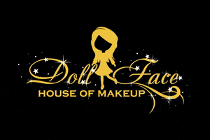 Doll_face makeup cosmetics lipstick mua GIF