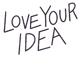 Text Love Sticker by Doist