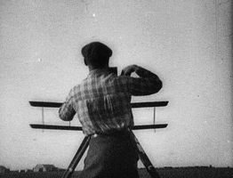 man with a movie camera living russia GIF by Maudit