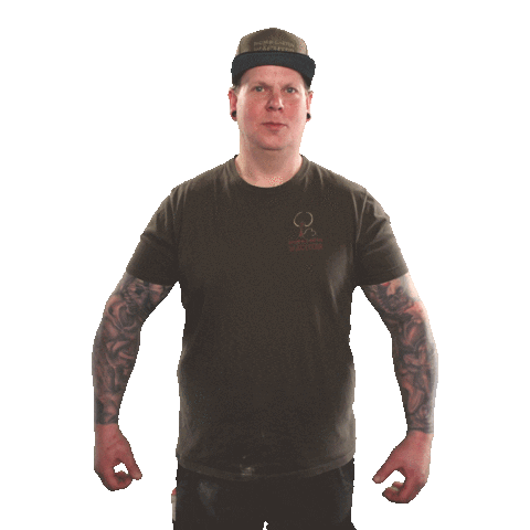 GartenWaechter Sticker