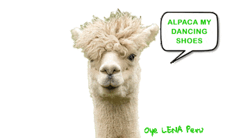 oyelenaperu Sticker