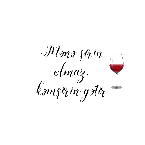 Savalan Wine Sticker
