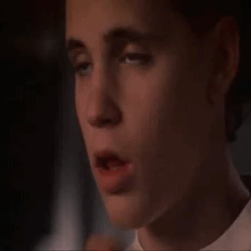 Corey Haim 80S Movies GIF by absurdnoise - Find & Share on GIPHY