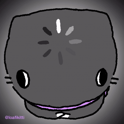 Confused GIF