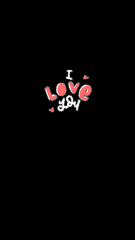 Love GIF