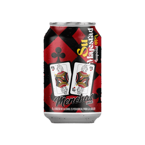 Cervezaartesanal Sticker by Menchas Beer