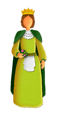 Festes Seguici Sticker by Cambrils Turisme