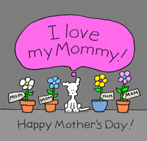 Mom Mother GIF by Chippy the Dog