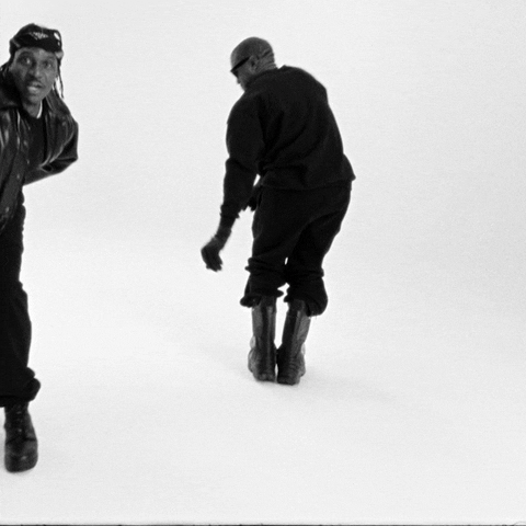 Dancing GIF
