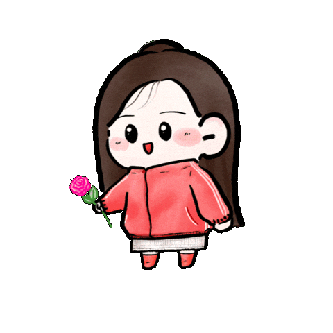 Bingo 박은빈 Sticker