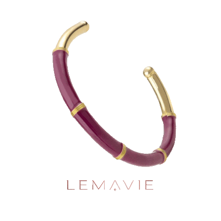 LEMAVIE Sticker