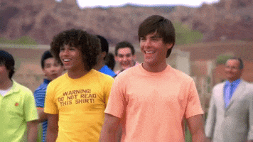 Yeah GIF