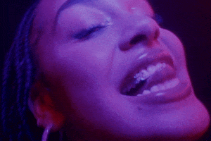 Little Things Grill GIF by Jorja Smith