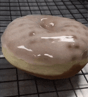 Donut Bakery GIF by Bigfoot Donuts